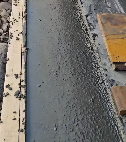 弋江环氧砂浆的特点及施工流程​