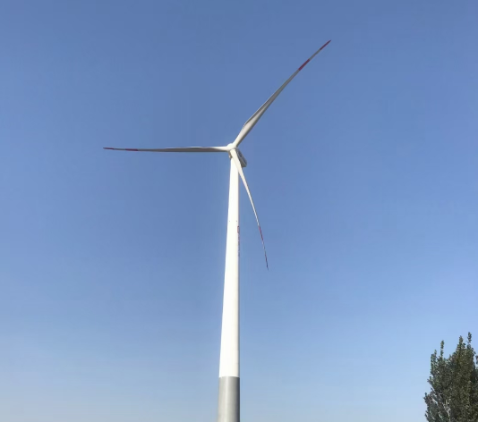 弋江风电基础二次灌浆料的强度要求和用量计算 风电灌浆料施工注意事项