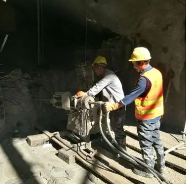 弋江水下抗分散灌浆料特点 水下不分散注浆料介绍