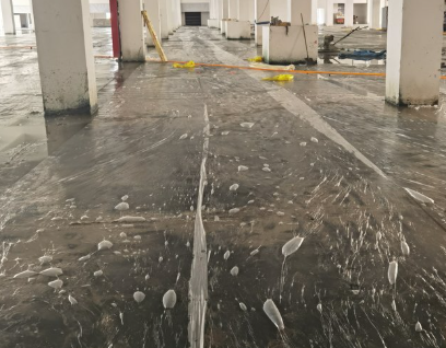 弋江不发火砂浆和不发火金属骨料有什么区别