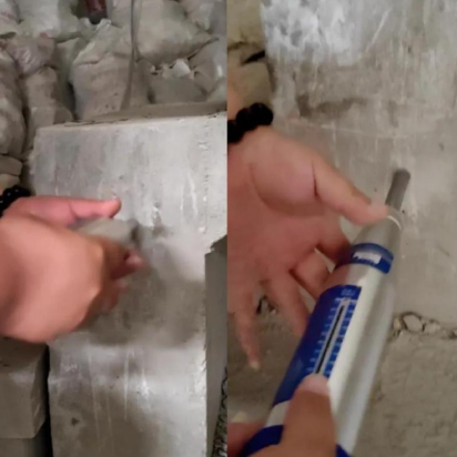 弋江混凝土强度不足的原因及处理方法