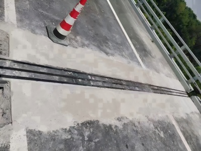 弋江伸缩缝更换后浇筑材料快速结构修补料速砼的产品特点及施工流程​