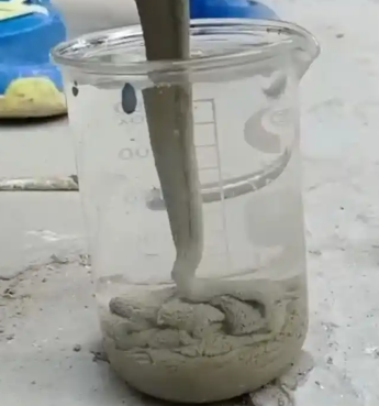 弋江水工混凝土絮凝剂，水下抗分散剂的作用及施工方法