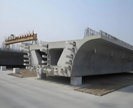 弋江抗冻压浆料的特点及标准化施工工艺